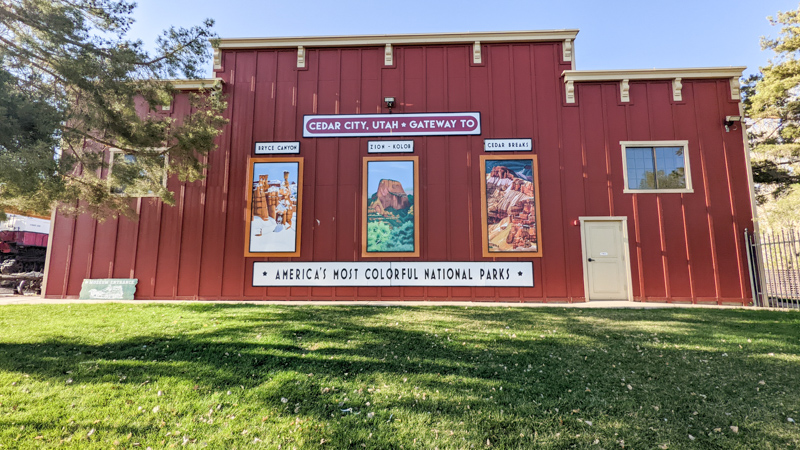 4 reasons you'll love visiting Cedar City for the Shakespeare Festival