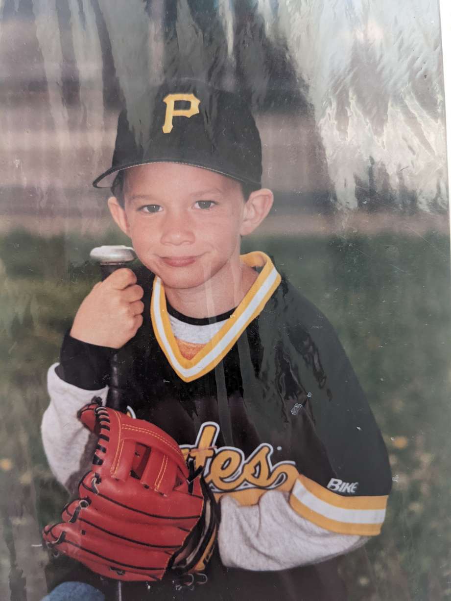 Christopher Brazell's heart allowed Jon Hochstein to stay alive and become a doctor, after Brazell was hit by a car in a crosswalk and killed at 8 years old.