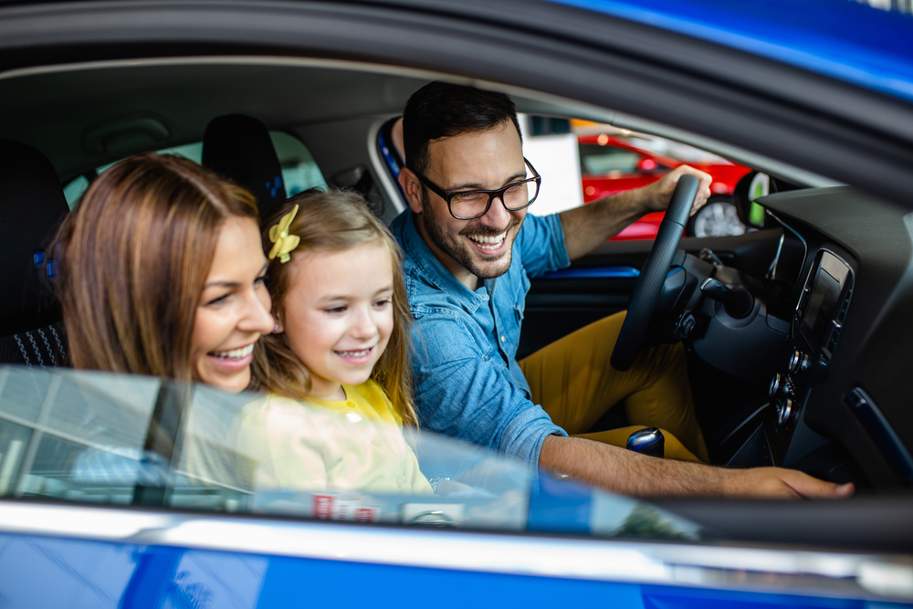 Need a new car? Tips to make sure your car loan works for you