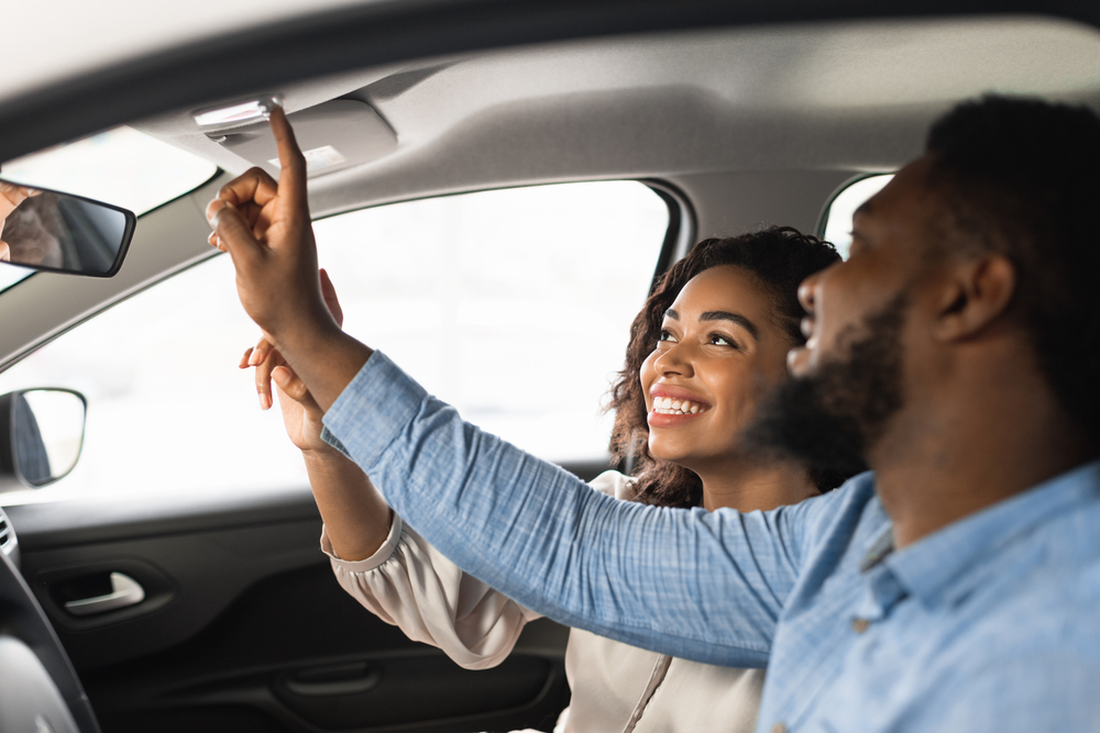 Need a new car? Tips to make sure your car loan works for you