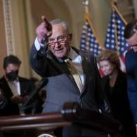 Senate OKs landmark gun violence bill, House passage is next