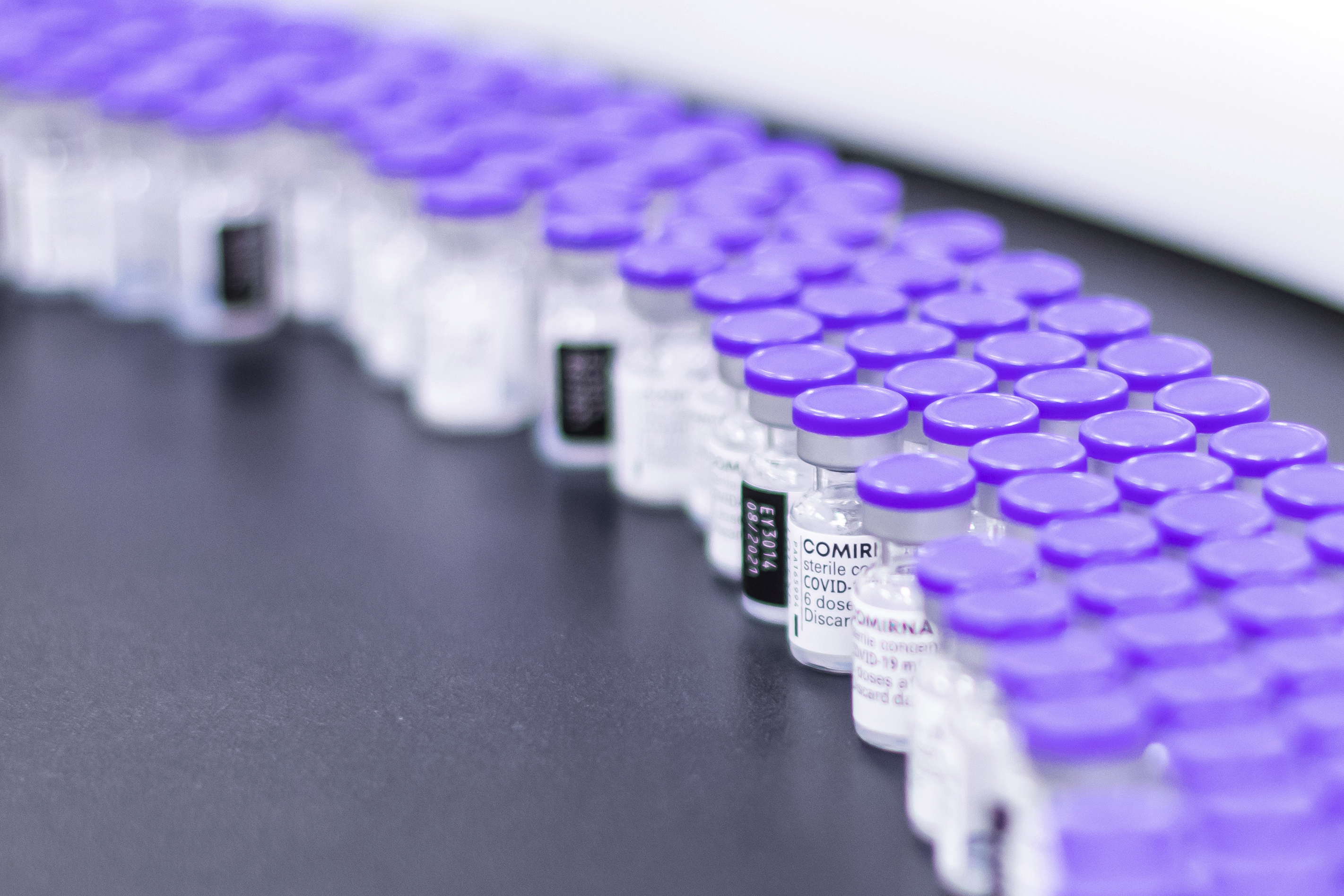 Nearly 20 million lives were saved by COVID-19 vaccines during their first year, but even more deaths could have been prevented if global targets had been reached, according to a study published Thursday in the journal Lancet Infectious Diseases.