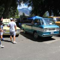 Cache Valley Cruise-In adds 2nd car giveaway, drops burnout contest