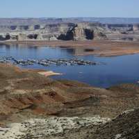 Feds establish goal for Lake Powell elevations with finalized 2-year plan