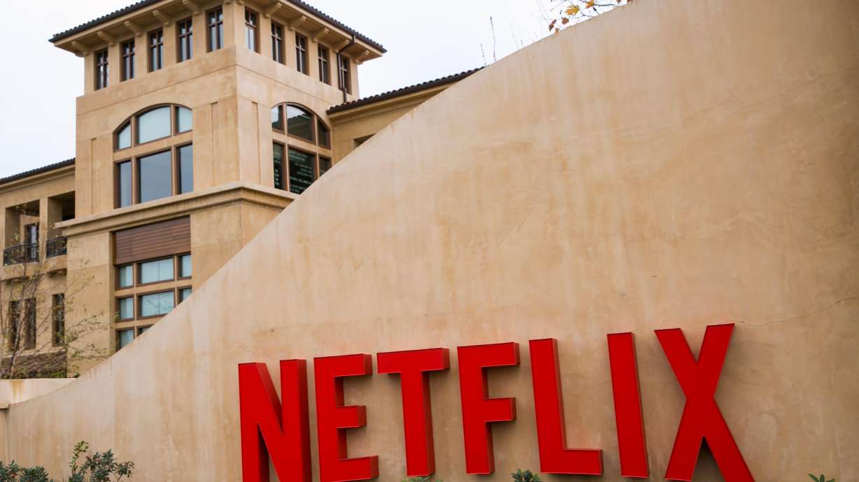 Here's everything coming and going on Netflix in July.