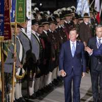 Biden urges Western unity on Ukraine amid war fatigue