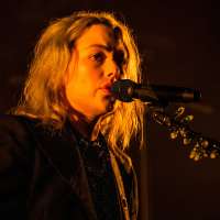 Phoebe Bridgers to bring her less-secretive tour to Utah