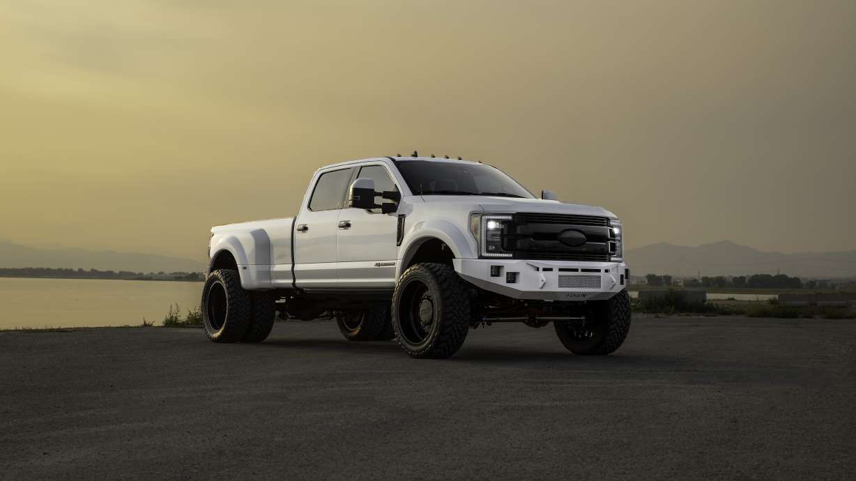 Favorite Utah summer activities that are easier with a truck