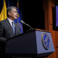 HHS secretary pledges to protect access to reproductive health care