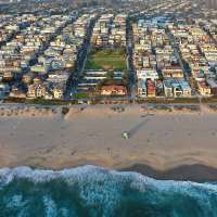 Los Angeles County votes to return beach property taken from Black owners in Jim Crow era