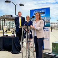 Why reducing Utah's vehicle pollution is as important in the summer as during winter