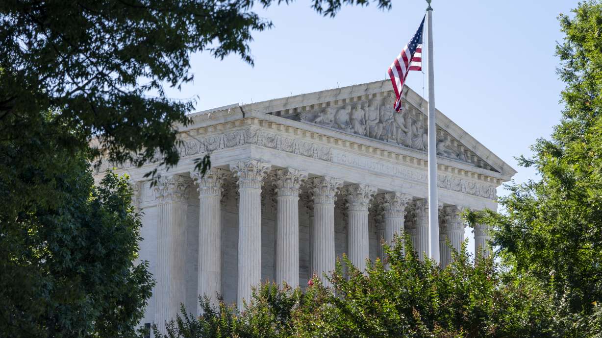 The Supreme Court ruled Wednesday that Oklahoma can prosecute non-Native Americans for crimes committed on tribal land when the victim is Native American.