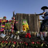San Antonio migrant tragedy adds to growing body count along U.S.-Mexico border