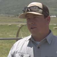 Weber County family farm fights through herbicide shortages, drought, rising costs