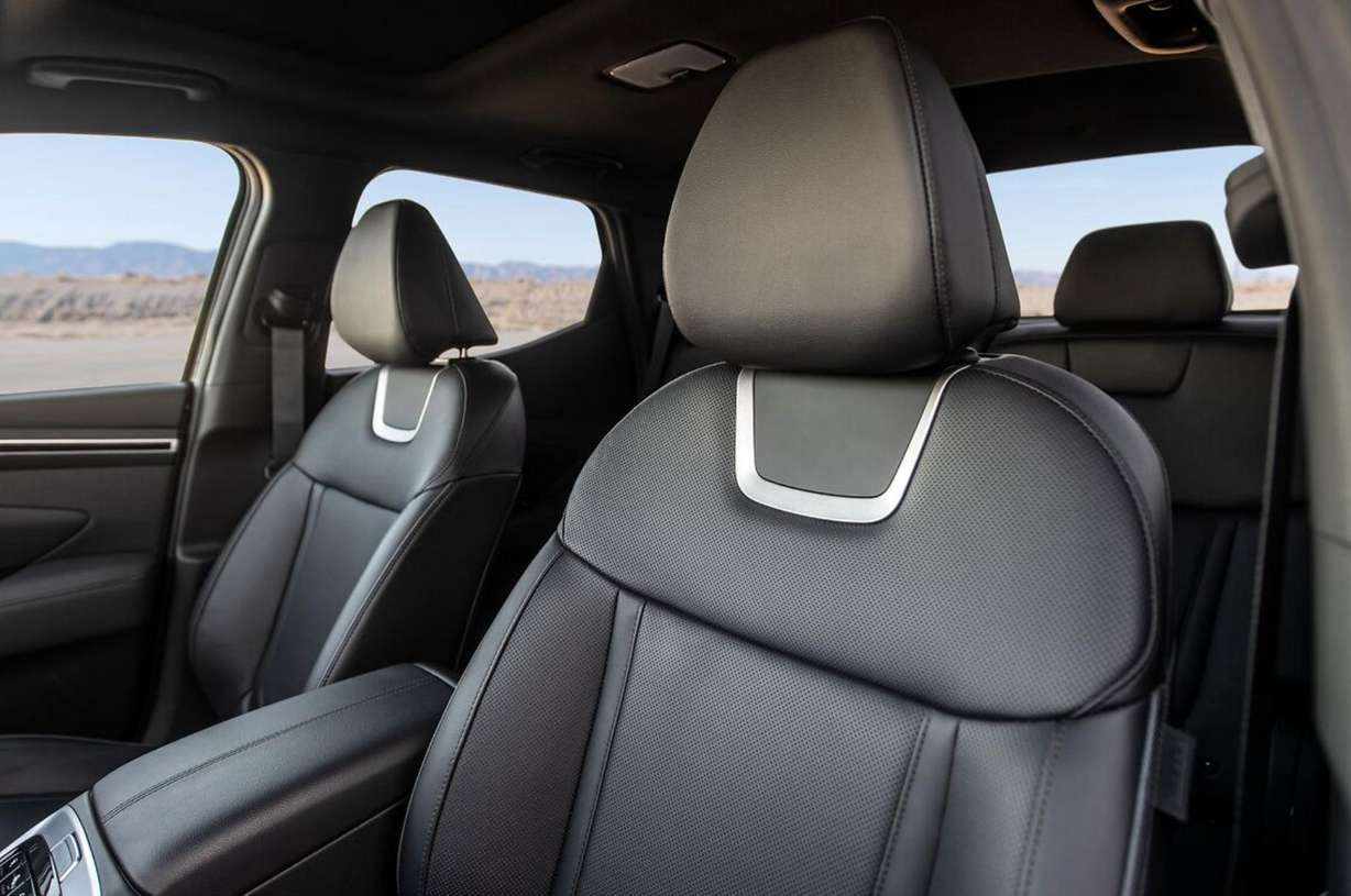 2022 Hyundai Santa Cruz test drive review