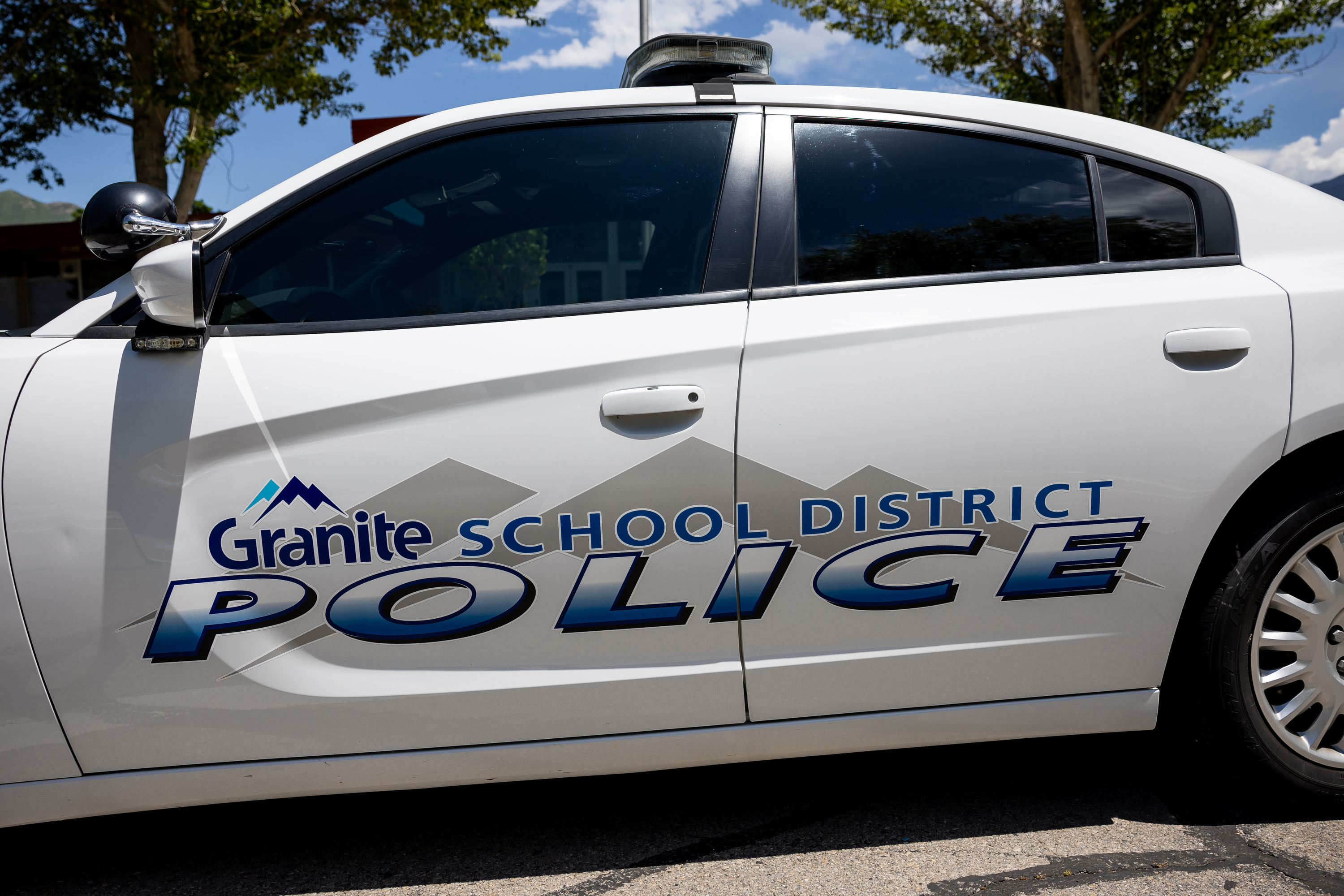 Granite District student in custody; parents called out after social media threat