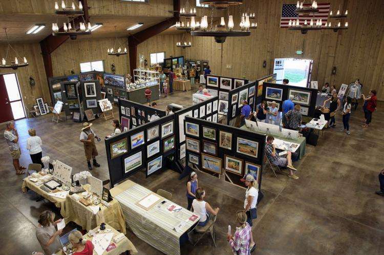 9 Utah festivals to experience this summer