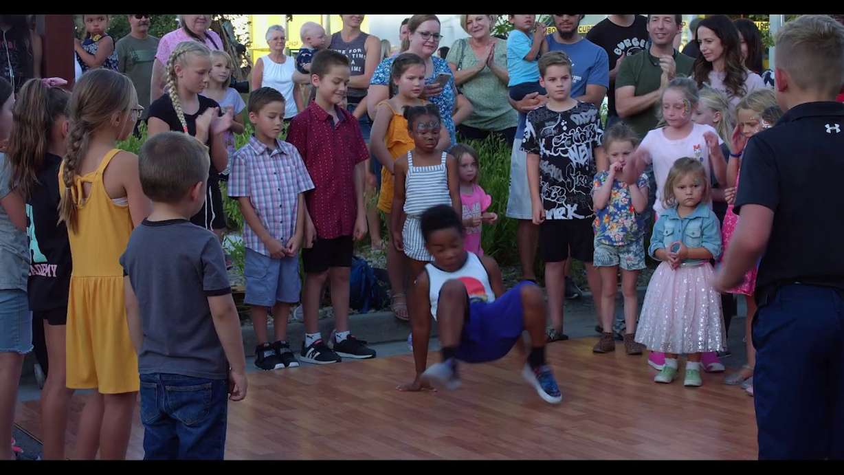 9 Utah festivals to experience this summer