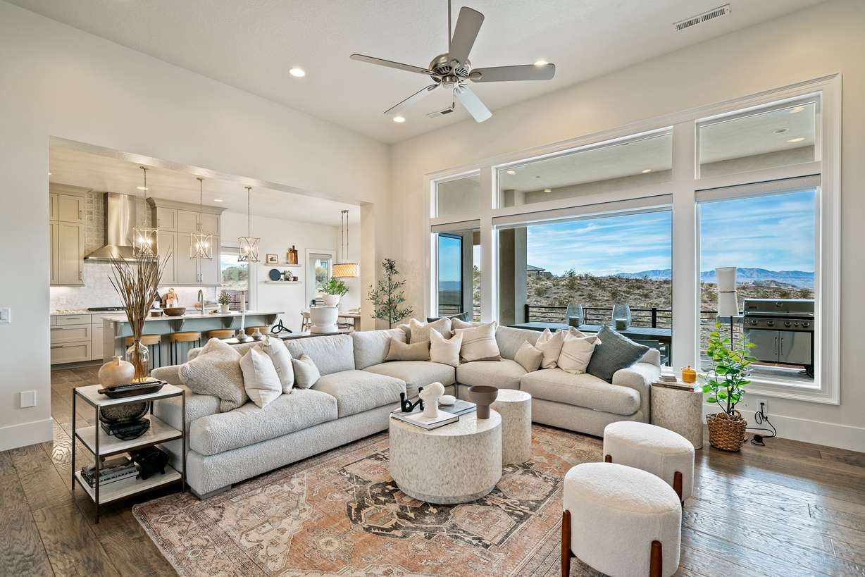 Tired of paying for expensive vacation rentals? One Utah startup is changing how you vacation