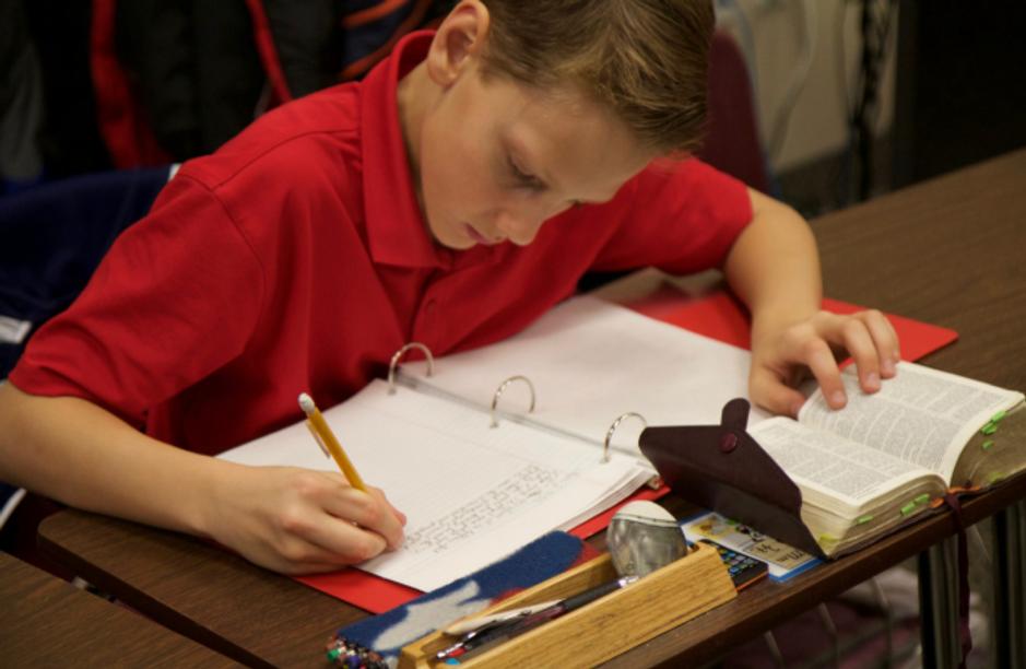 Summer reading, math and penmanship practice make a big difference: Check these free resources