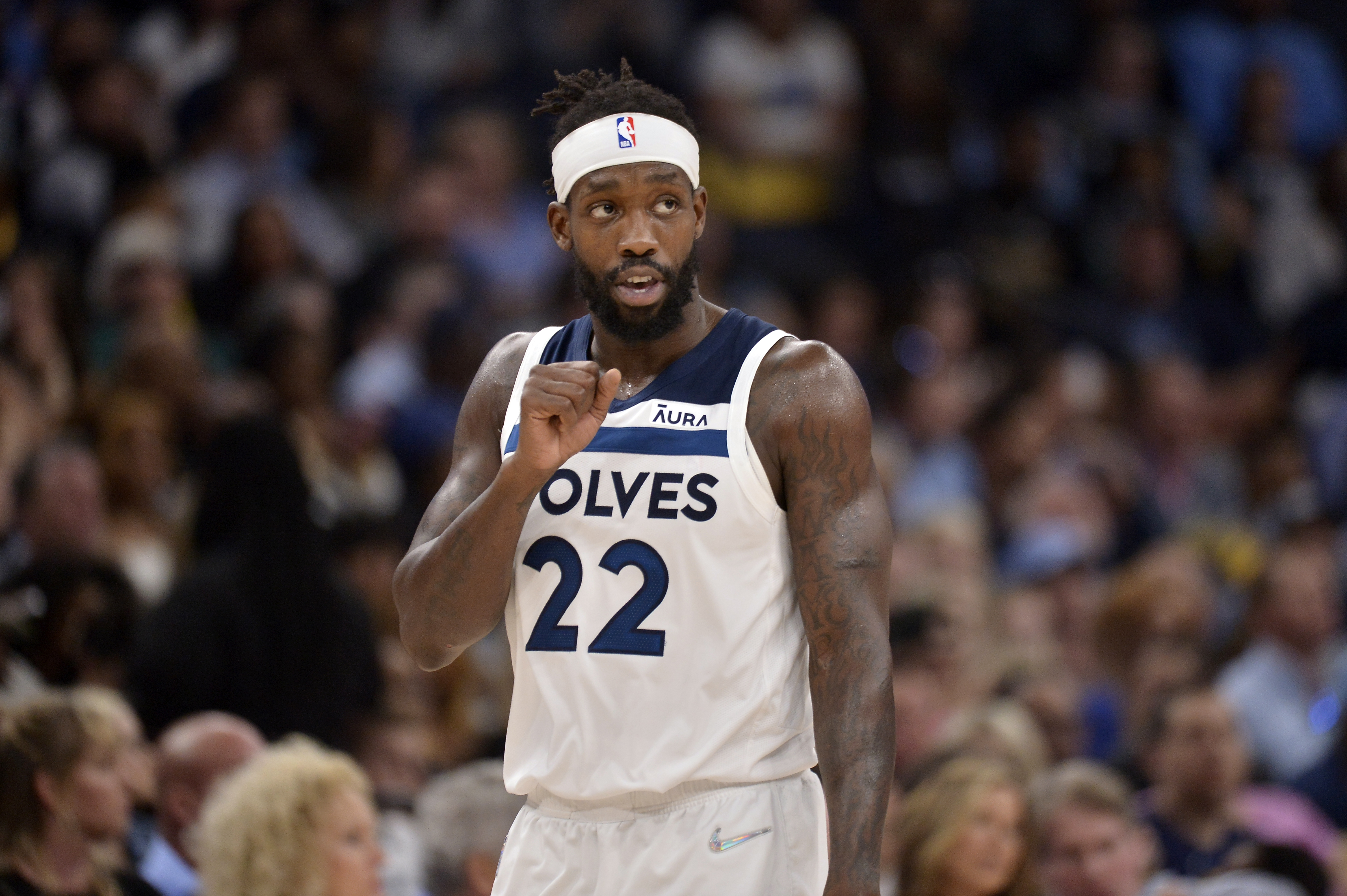 Jazz offseason blog: Will Patrick Beverley be on the Jazz? 'We'll see,' he says - Vimarsana News