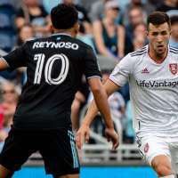 RSL falls short of miracle comeback, loses 3-2 in Minnesota