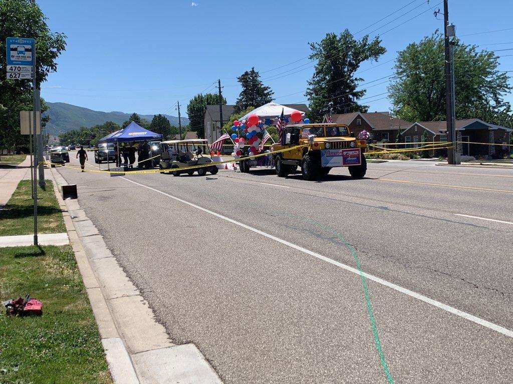 kaysville fourth of july parade kaysville fourth of july parade
