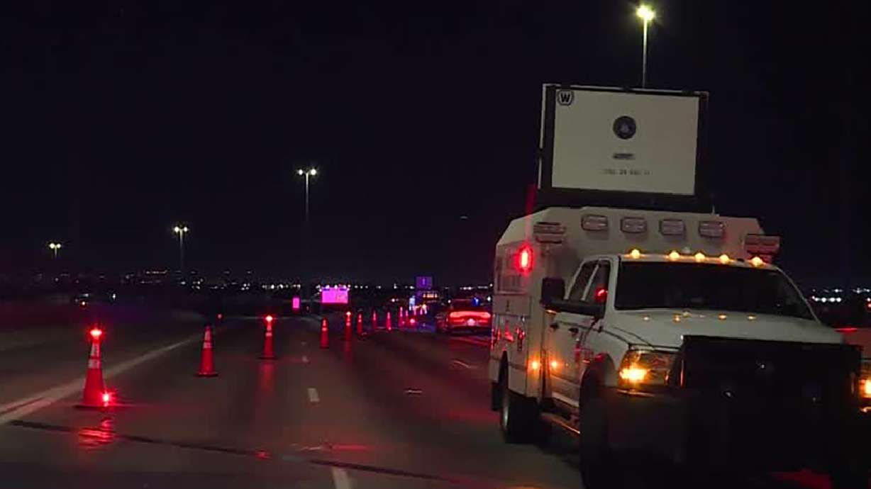 Troopers have released the names of several people killed in crashes since last Friday across Utah.