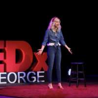 Video: St. George teen boldly compels thousands to redefine women's beauty