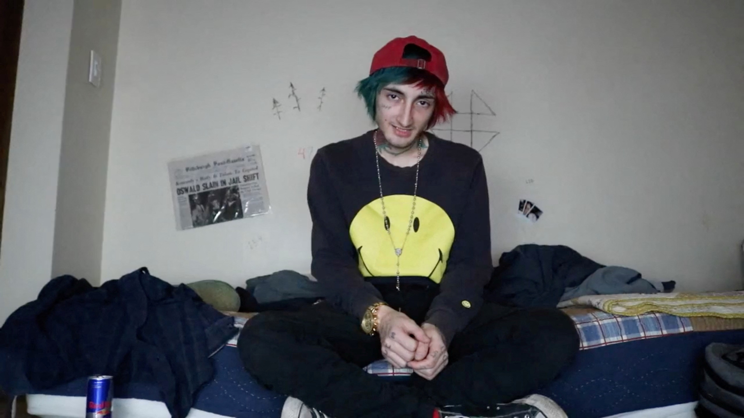 Robert, E. Crimo III slipped past the safeguards of an Illinois "red flag" law designed to prevent people deemed to have violent tendencies from getting guns, officials revealed on Tuesday.