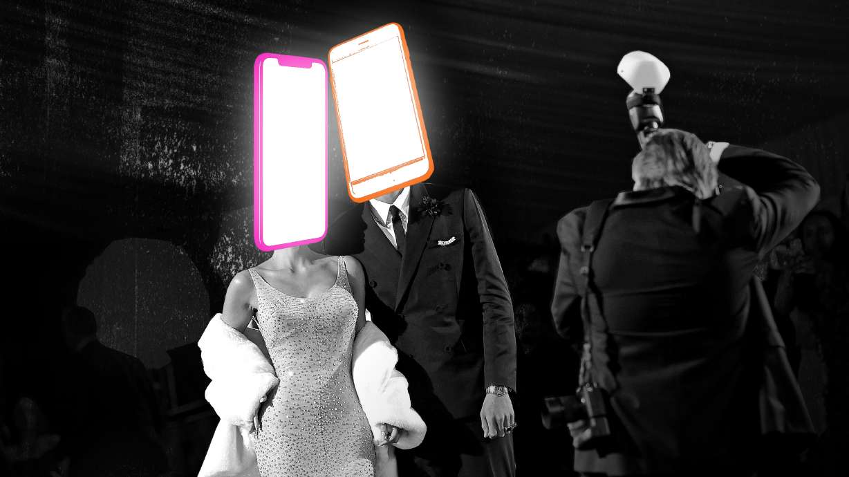 Unraveling the artifice of Hollywood