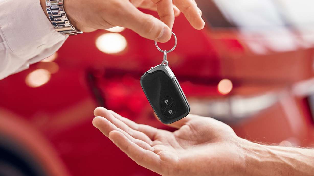 5 reasons you should not expect a big drop in vehicle prices