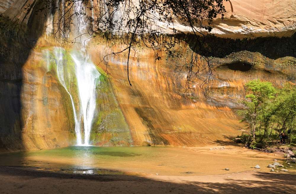 Some of Utah's best swimming holes for a refreshing summer dip