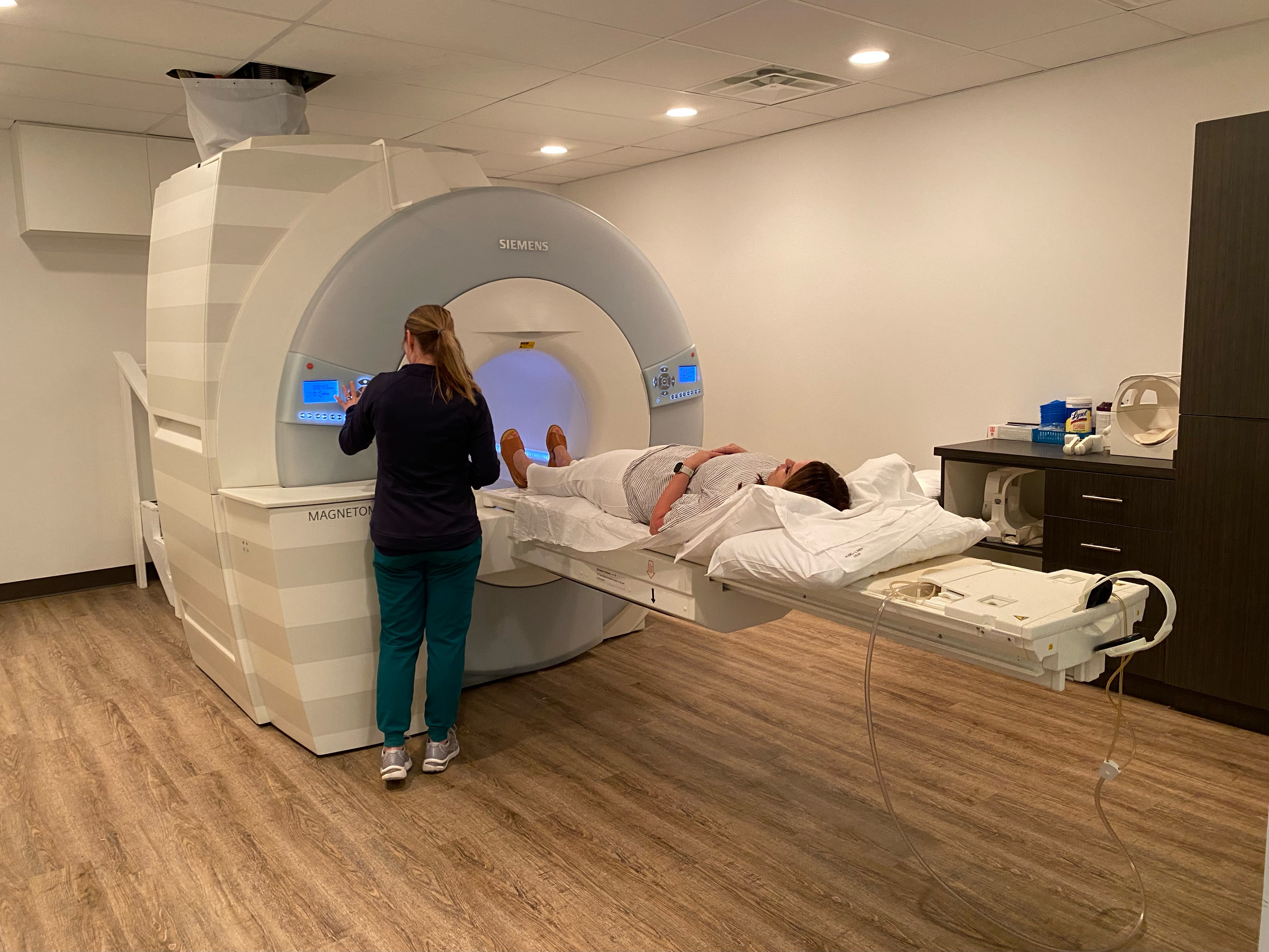 Need an MRI? Get pricing before you make an appointment