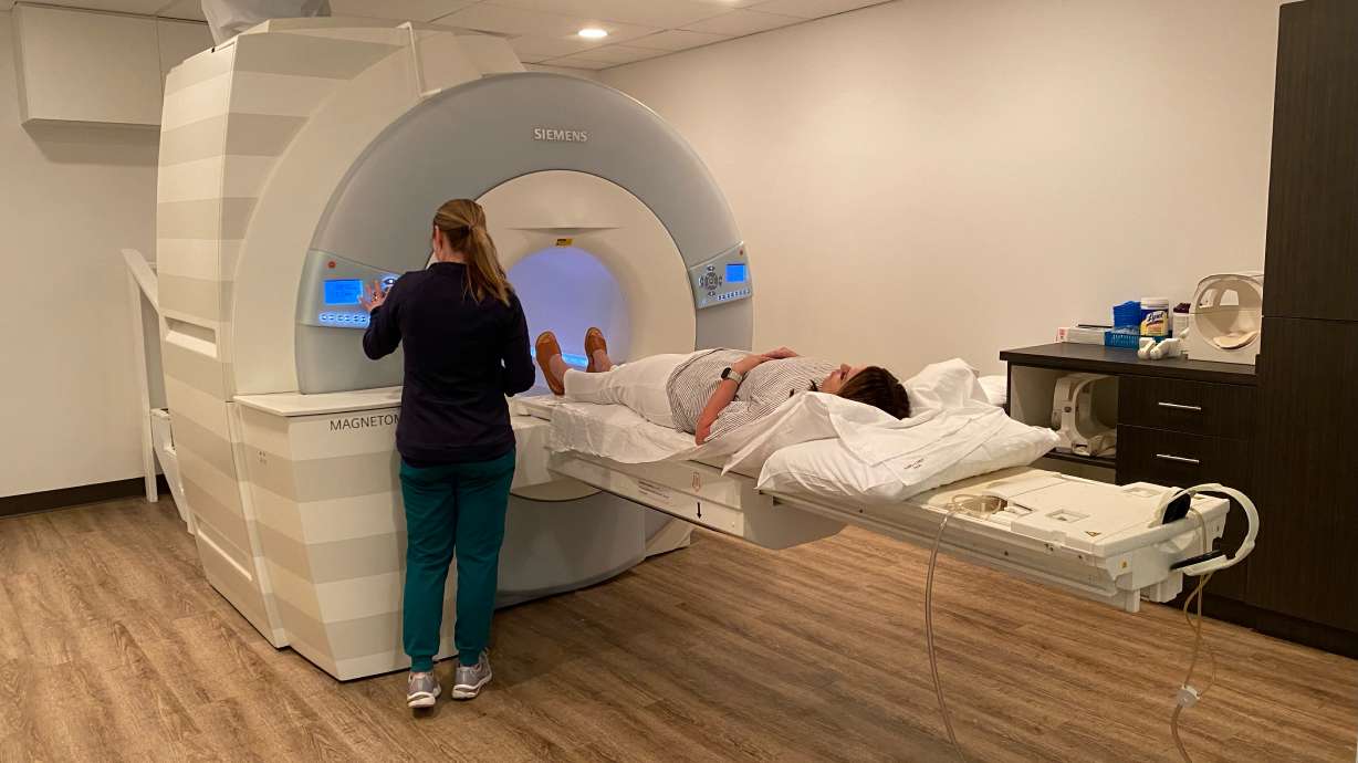 Need an MRI? Get pricing before you make an appointment