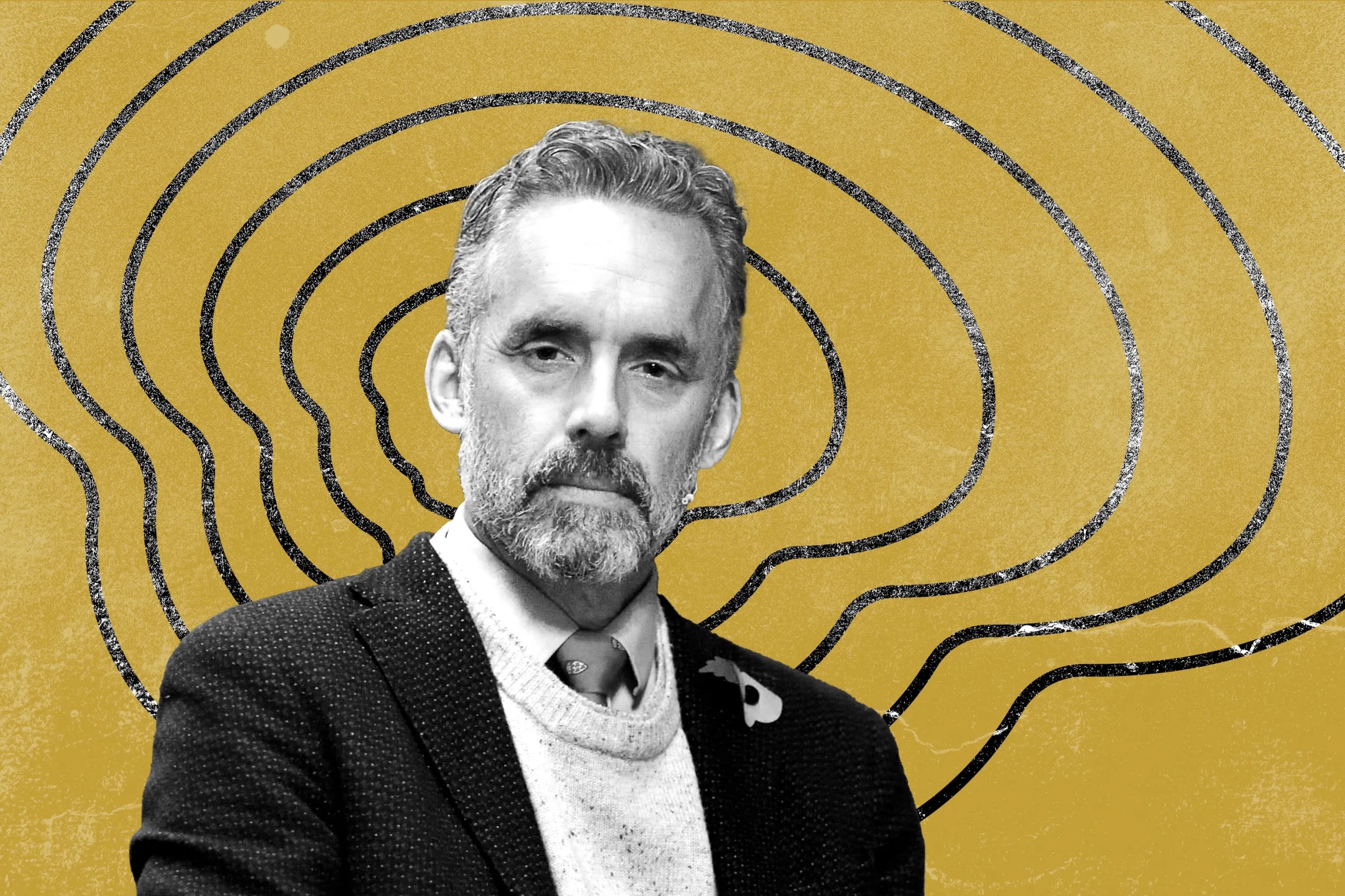 Opinion: Why Jordan Peterson can't be canceled