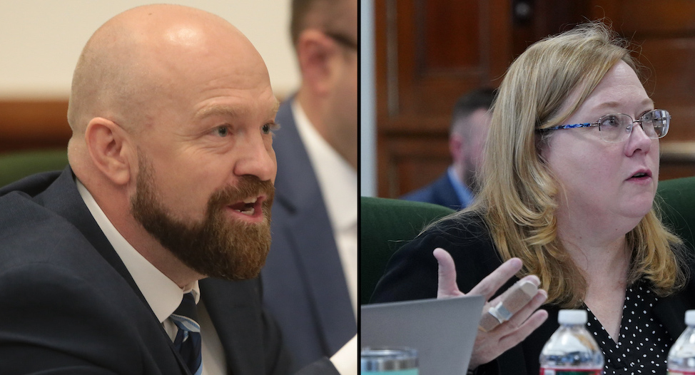 Judge denies request of Chad Daybell's attorney to remove two prosecutors from case