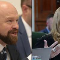 Judge denies request of Chad Daybell's attorney to remove two prosecutors from case