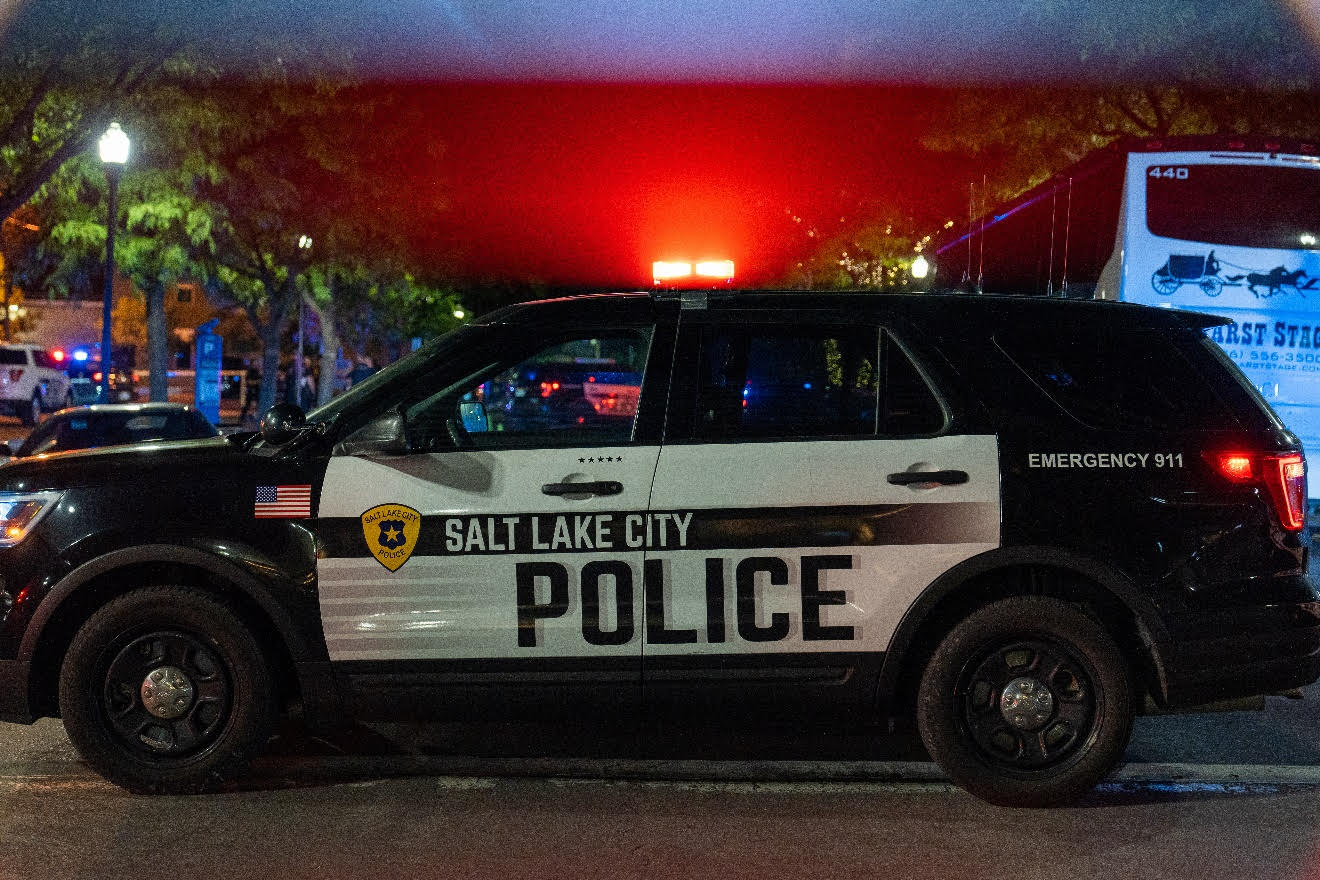 A man was critically injured in an assault early Sunday.