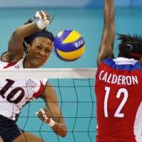 Olympian injured in downtown Los Angeles attack