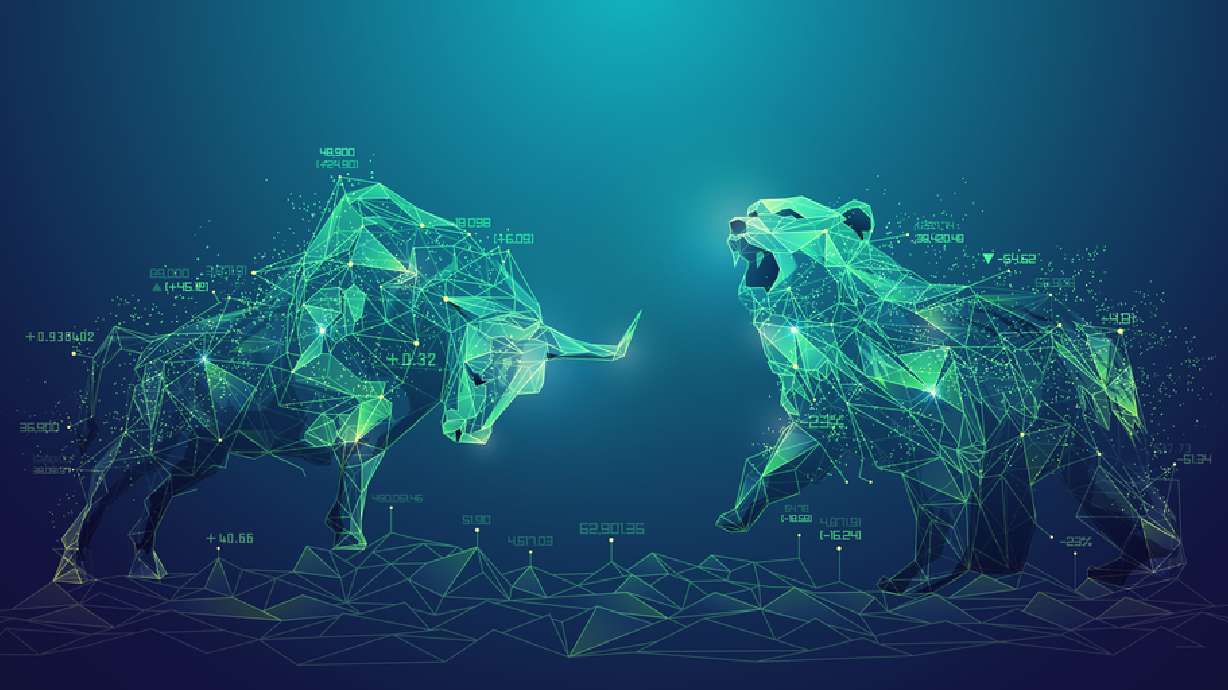 Three crucial lessons for weathering financial markets