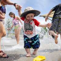 8 budget friendly activities for summertime