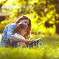 'The Camping Trip' and other summer reads your kids will love