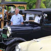 62 years and counting: How a Utah man has kept his 1929 Ford going for decades