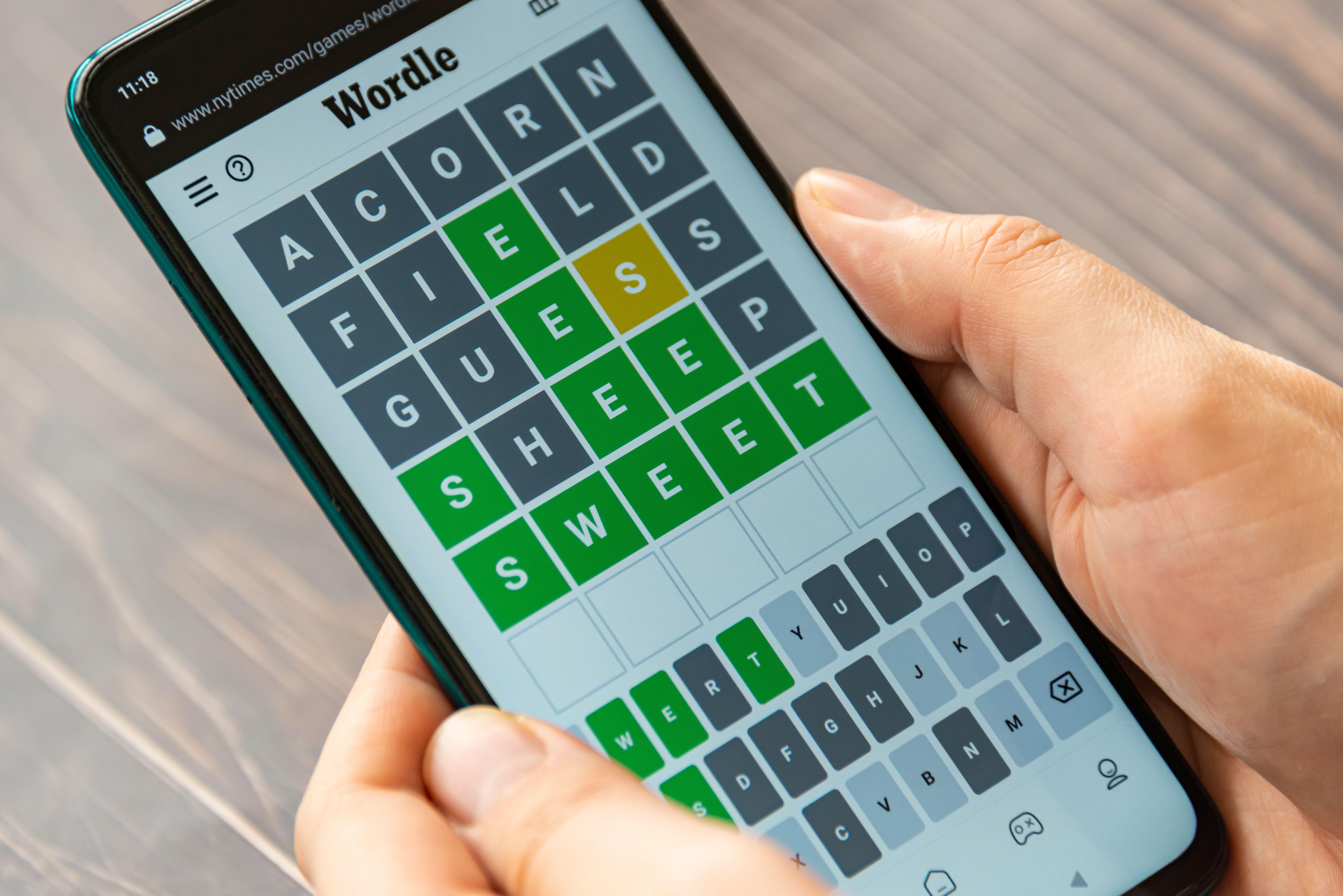 Wordle is being turned into a board game KSL.com