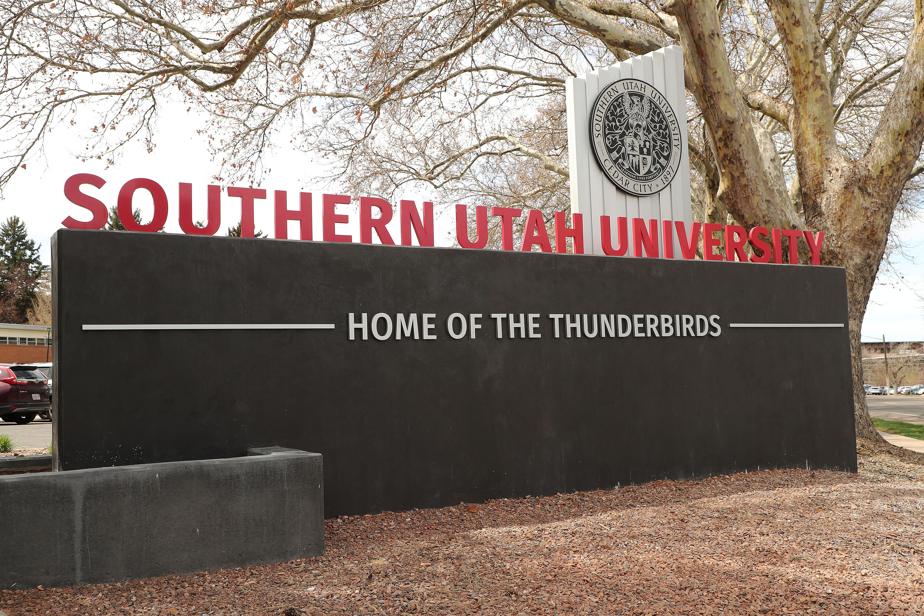SUU athletic department reportedly under Title IX investigation, AD denies report