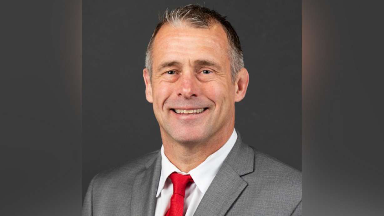 Alan Utter is among the final three candidates Southern Utah University will choose from to become the university's 17th president.