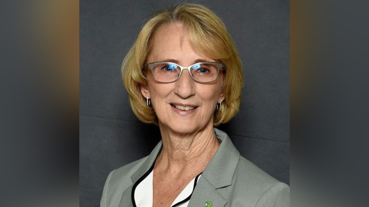 Mablene Krueger is among the final three candidates Southern Utah University will choose from to become the university's 17th president.