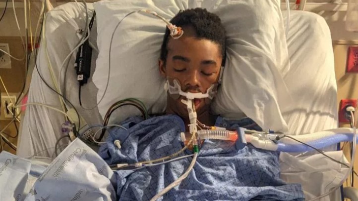 A devastating crash. An alleged drug-positive driver. Why did it take over a year for charges?