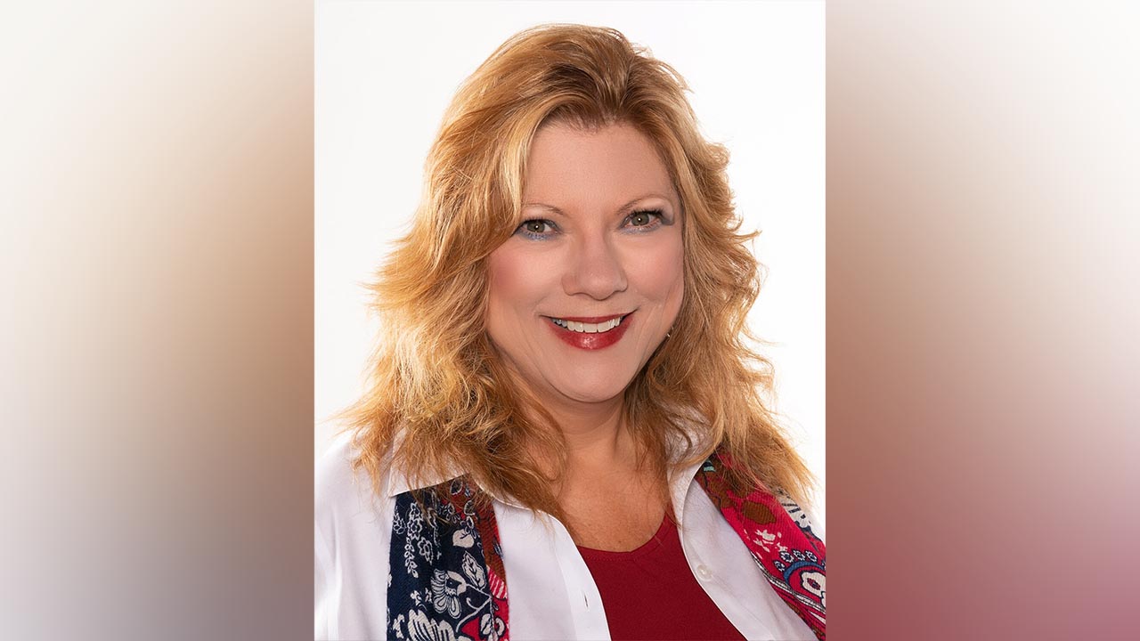 After 27 years of teaching, Renée Pinkway will now serve a three-year term as president of the Utah Education Association, after she was elected to the office by her fellow educators in a 2022 statewide vote.